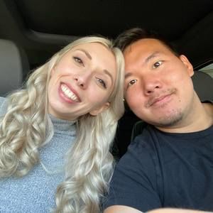 Meet your Posher, Briana